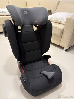 Ausedačka Brita Romar