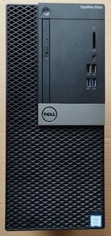 PC DELL Optiplex 5050 prodám