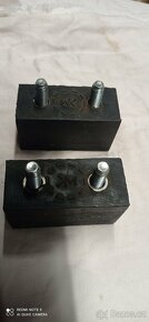 Zetor doraz přední nápravy 2011-3011-4011