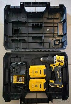 Dewalt aku příklepová vrtačka 18v 5.0 ah