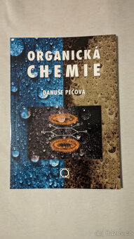 Organická Chemie - Pečová