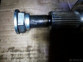 Mazda CX-5 pravá poloosa