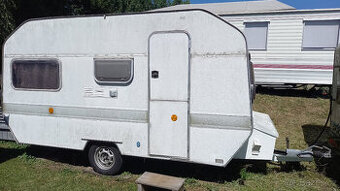 Prodám karavan WILK