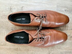 Pánské boty velikost 46 About You