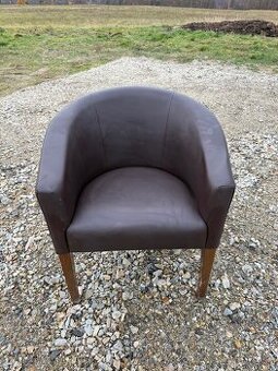 Křesla TON – 9 ks, super stav, masivní konstrukce