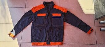 Montérková blůza, pracovní oděv