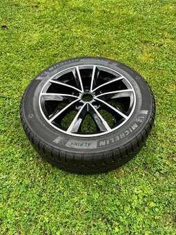 Náhradní kolo Michelin 205/55 R16 Renault