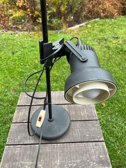 Retro lampa