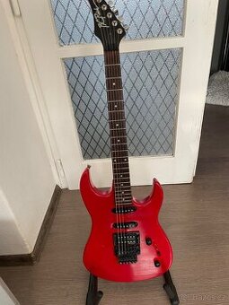 B.C.Rich USA ST Gunslinger Legacy