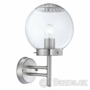 Globo 3180 - Nepoužité Nové Venkovní svítidlo 10 ks