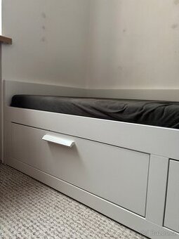 IKEA BRIMNES 80x200cm