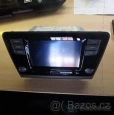 SKODA SWING 5JA035869D