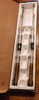 Přední cartridge Yamaha YZ-F 250 2019-2023,YZF 450 2018-2022