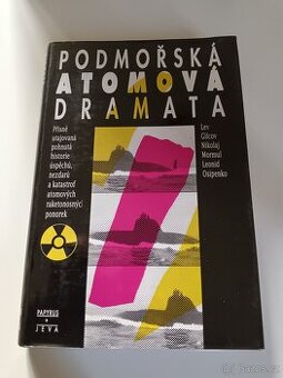 Podmořská atomová dramata