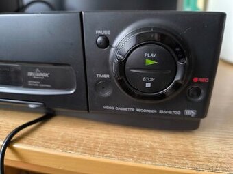 Sony SLV 700
