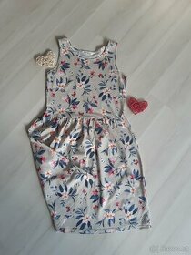 Dívčí šaty H&M, vel. 170