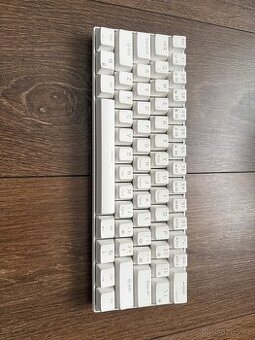 herní klávesnice Royal Kludge RK61