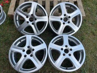 16" ALU kola – 5x112 R16 Autec , Škoda, VW, Seat, Audi, For