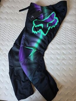 Mx kalhoty Fox Racing 180 Toxsyk - XL (36)