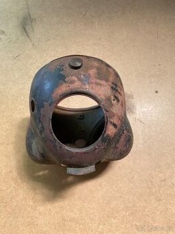 Maska předního světla Jawa perak Fj