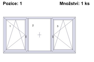 Plastová okna Otherm