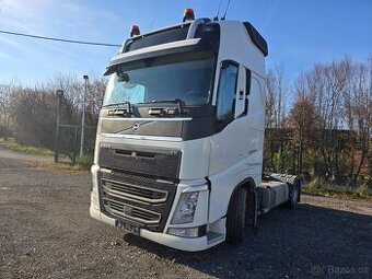 TAHAČ VOLVO FH 500 r.2019,LOWDECK,AUTOMAT,EURO 6