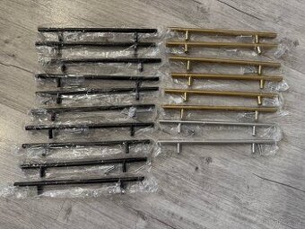 Nábytkové úchytky