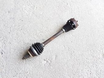 Poloosa levá 6Q0407271AT Škoda Fabia 1,2 HTP, 1,4 a jiné...