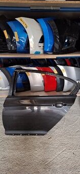 Levé zadní Passat b8