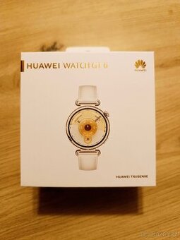 Huawei Watch GT 6 41 mm
