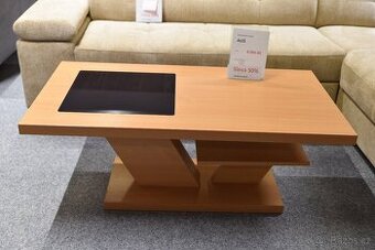 Konfereční stolke Aleš