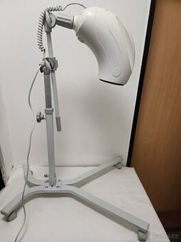 ZEPTER - VELKÁ bioptronová lampa zdravotní