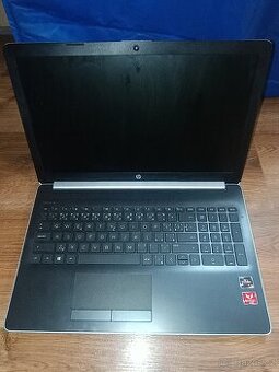 Notebook HP Laptop 15-db1001nc