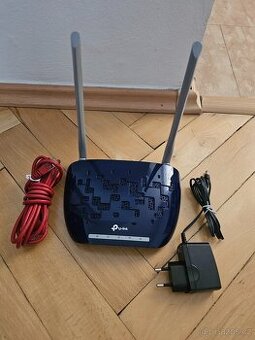 Modem TP-Link TD-W9960