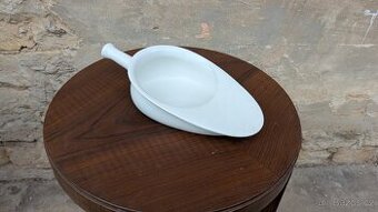 Starý porcelánový nočník - Dittmar