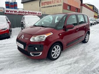 CITROEN C3 PICASSO 1,4i