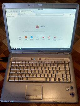 Notebook Dell Inspiro 1525 - číst popis