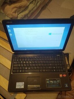 Asus K50AF
