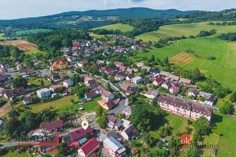 Prodej, domy/rodinný, 120 m2, 34533 Chodov, Domažlice [ID 74