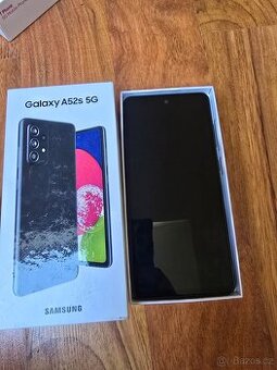 Samsung a 52s 5g