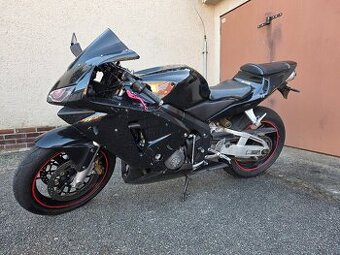 Honda CBR 600RR