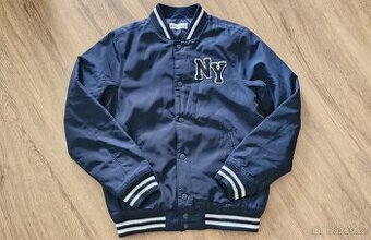 Přechodová bunda HM, chlapecká