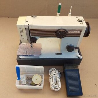 Šicí stroj Veritas