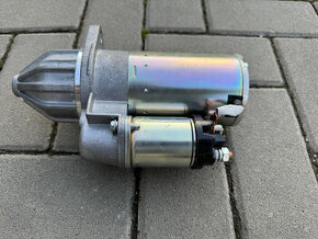 Volha Gaz 21, 24, UAZ, nový startér ,Tel 608 445 411