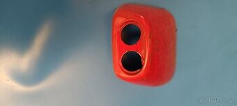 KRYT OSTŘIKOVAČE SVĚTLOMETŮ ŠKODA OCTAVIA 1