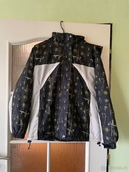 Dětská lyžařská bunda