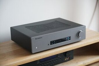 Cambridge Audio CXA81 MKII, jak nový