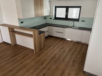 Prodej RD 5kk s garáží (novostavba)