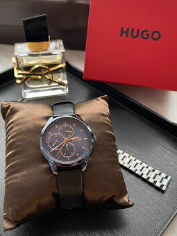 Hugo Boss hodinky