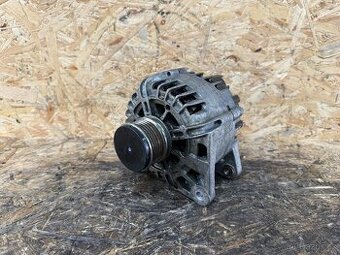 ALTERNÁTOR DACIA DUSTER 1.5 DCI TG12C151
